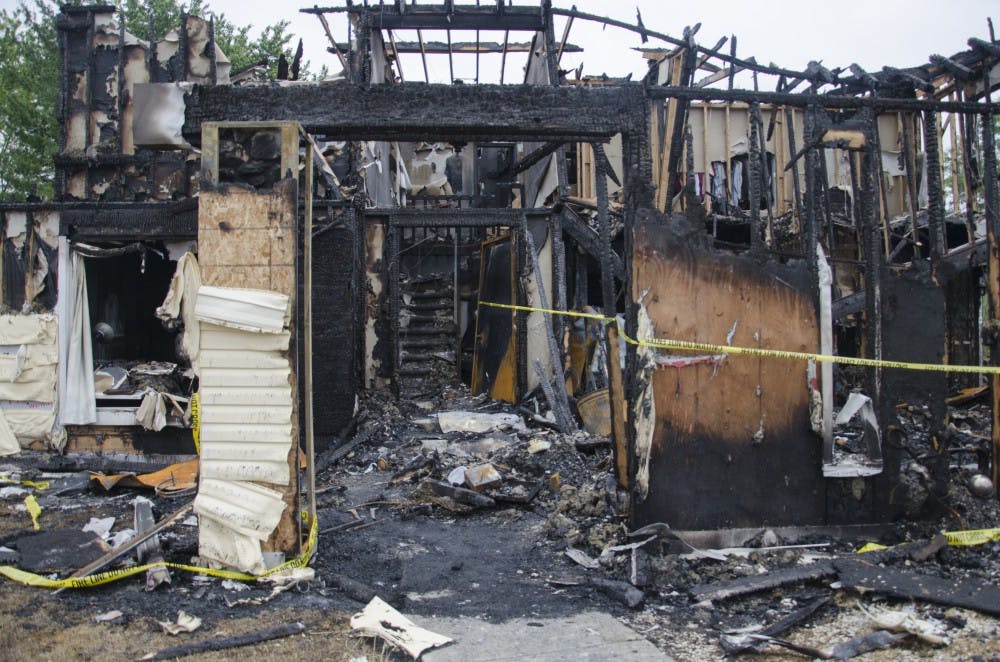 DN PHOTO BREANNA DAUGHERTY