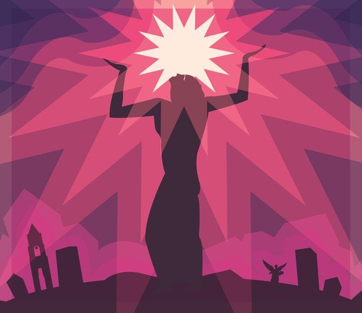 Meghan Holt, DN Illustration