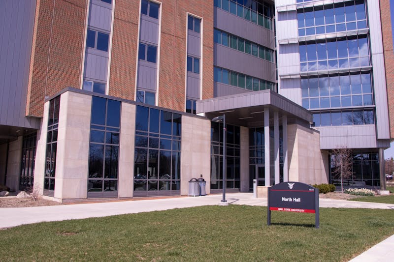 North Hall to receive new name - Ball State Daily