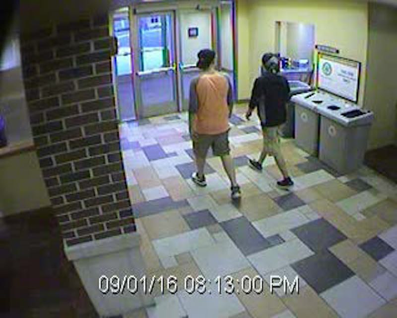 Ohio State attack response contrasts Ball State's response to September gun scare
