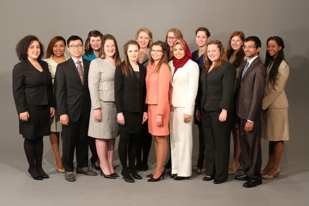 PHOTO PROVIDED BY BRIANNA KIRKHAM