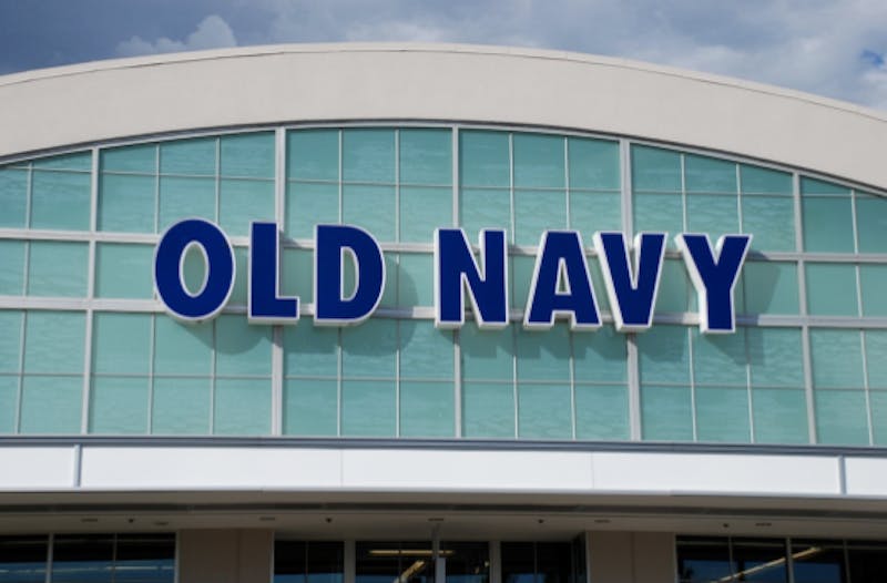 Old Navy returning to Muncie