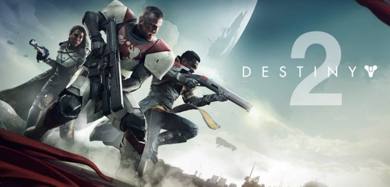 'Destiny 2': A world without light shines in gameplay and storytelling