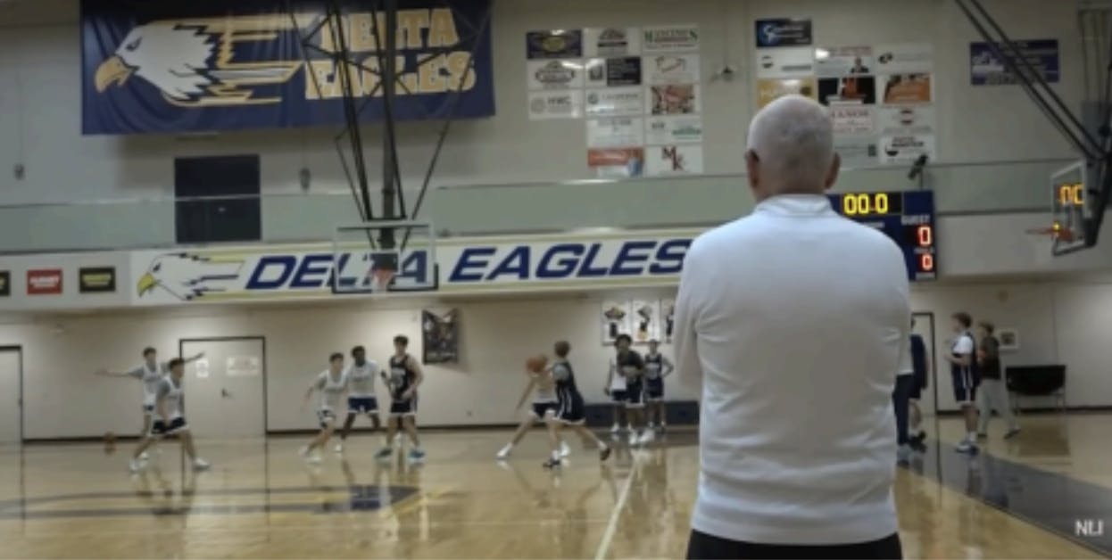 Delta Boy's Basketball prepares for new season