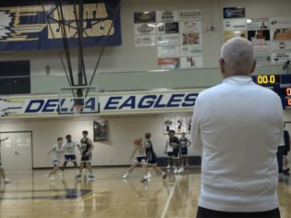 Delta Boy's Basketball prepares for new season