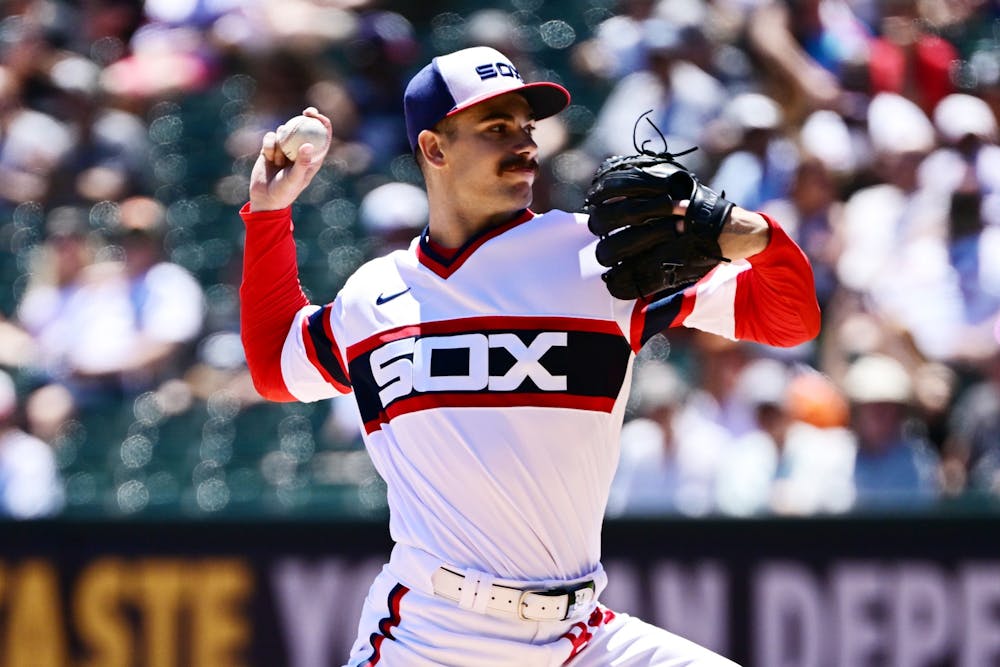 SMEDLEY: 2022 MLB All-Star game roster analysis - Ball State Daily