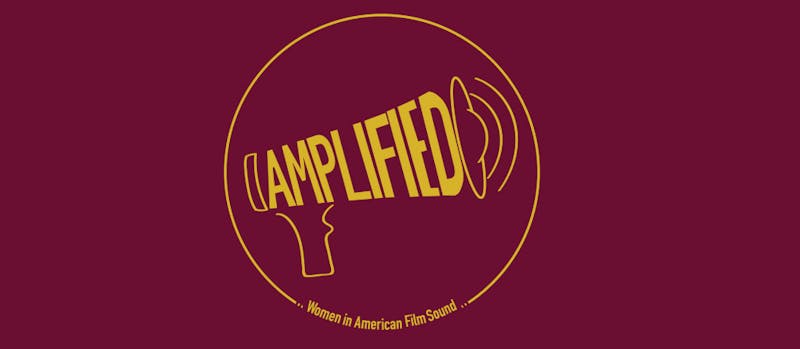 Industry veteran, Ball State professor Vanessa Ament speaks about her short film ‘ Amplified: A Conversation with Women in American Film Sound’