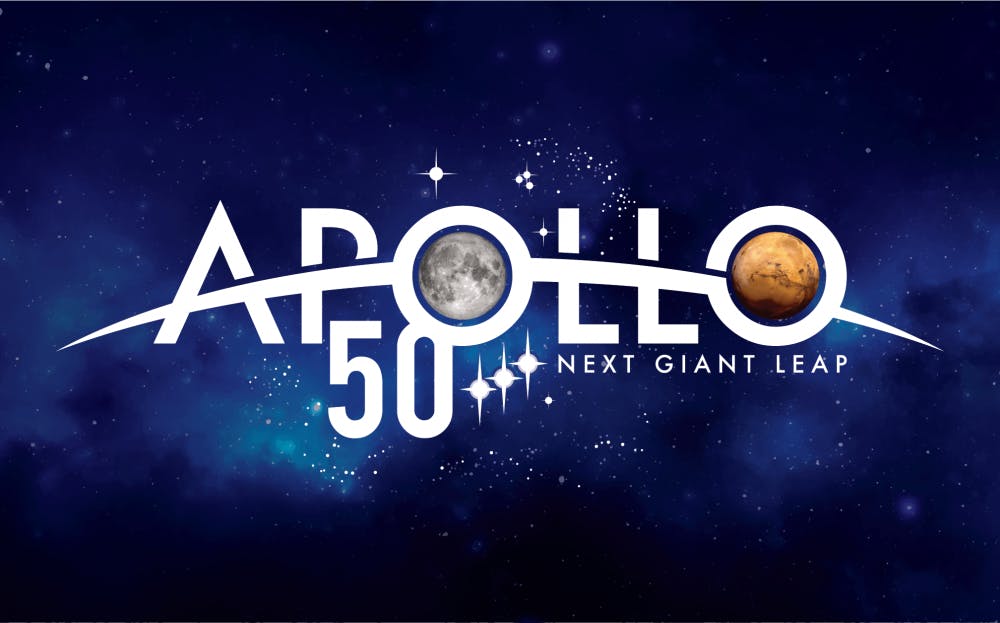 <p>The Charles W. Brown Planetarium at Ball State will be premiering a new program "Destination Mars: The New Frontier" July 20, 2019, to mark tthe 50th anniversary of the Apollo 11 moon landing. The event is free an open to the public. <strong>Charles W. Planetarium, Photo Provided</strong></p>