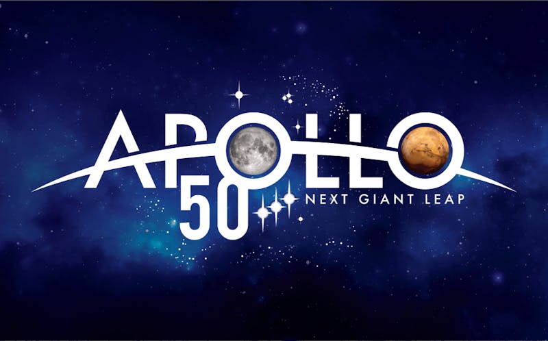 Brown Planetarium's new program to look into 'the next giant leap'