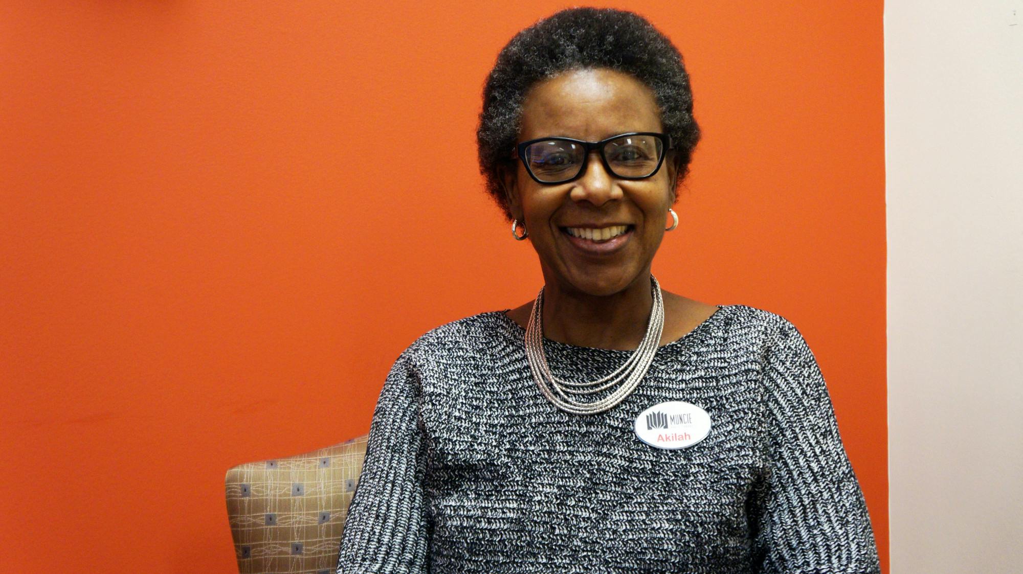 Photo by Muncie Public Library.