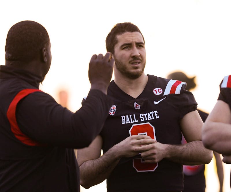 Ball State Goes Bowling, Hears from Long-Time Coach Woody McCorvey in Day 3 in Montgomery