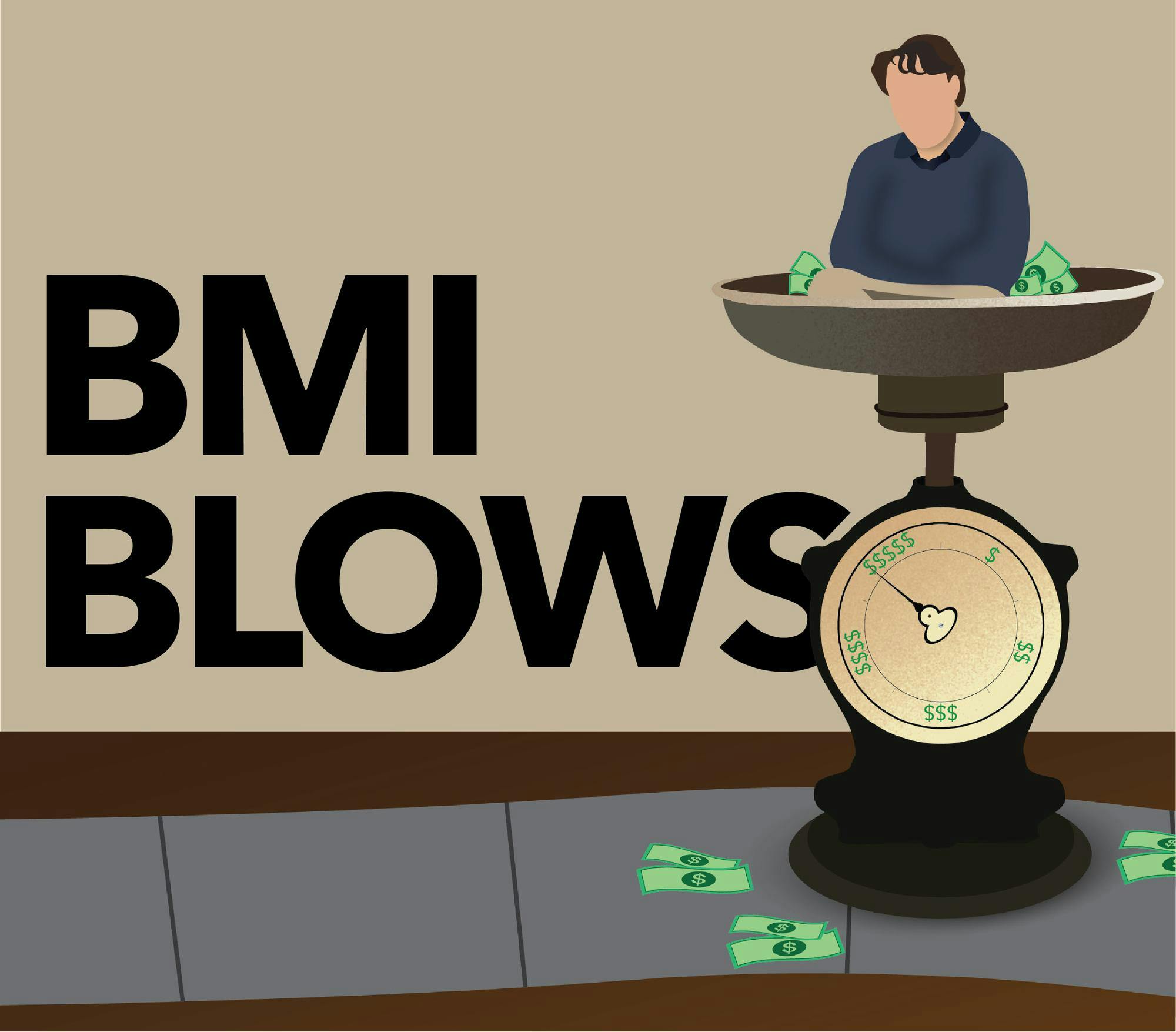 Brenden Rowan, DN Illustration