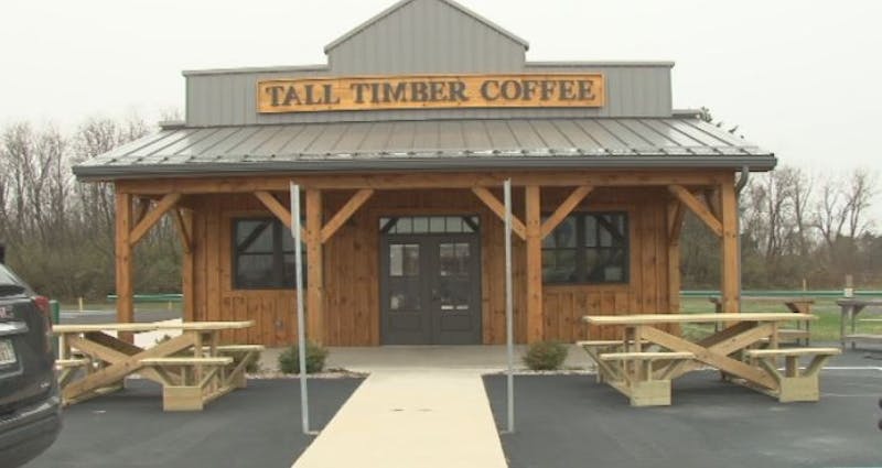 Los hermanos abren una nueva cafetería en Muncie