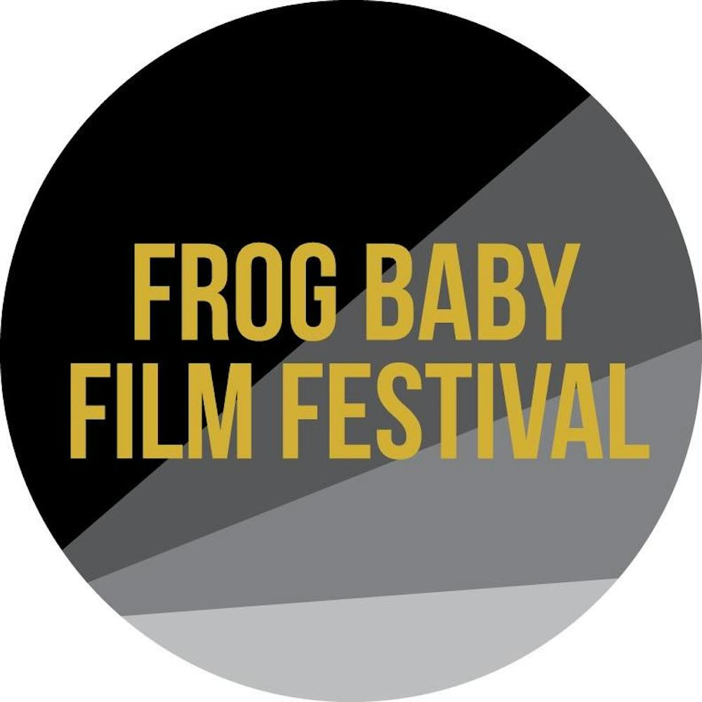 Frog Baby Film Festival Facebook // Photo Courtesy