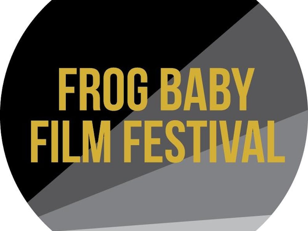 Frog Baby Film Festival Facebook // Photo Courtesy