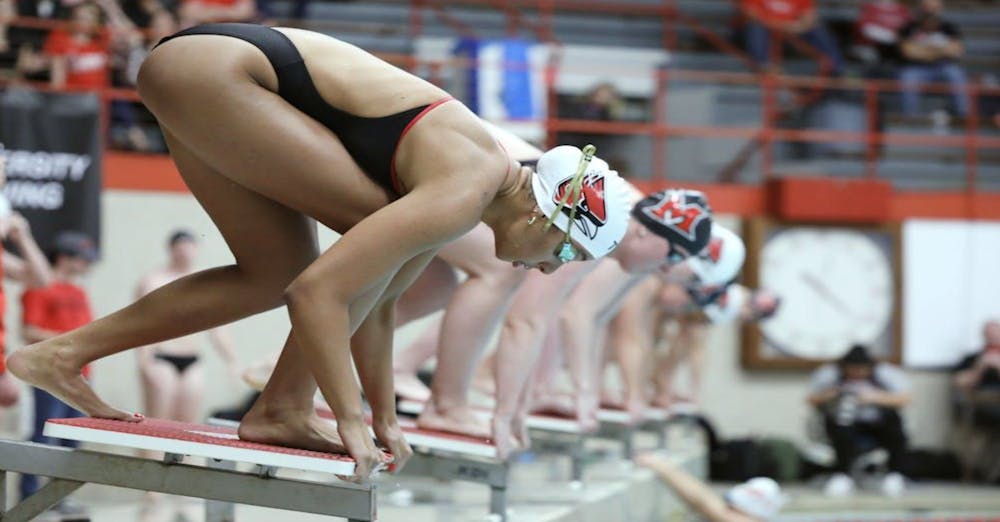 Ball State Swim and Dive faces UIC for first meet