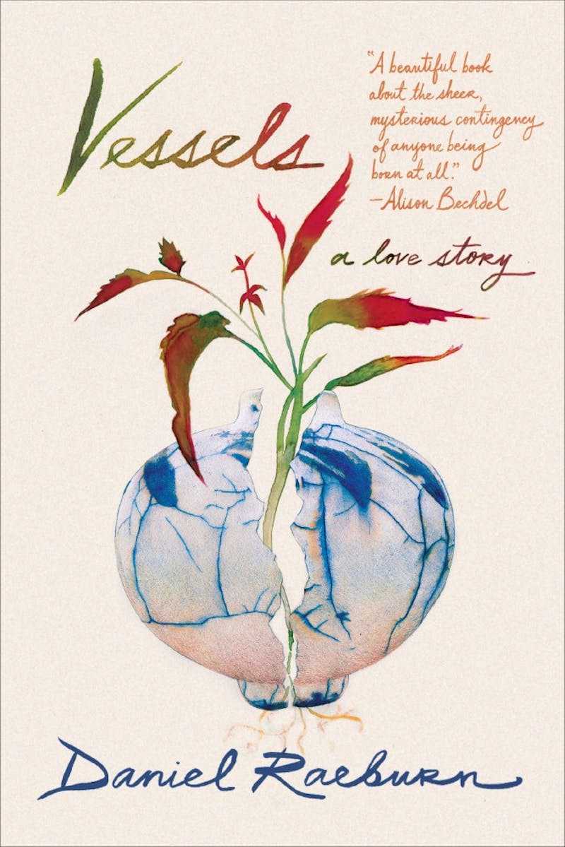Creative writing program to host new writers, unveil 'The Broken Plate'