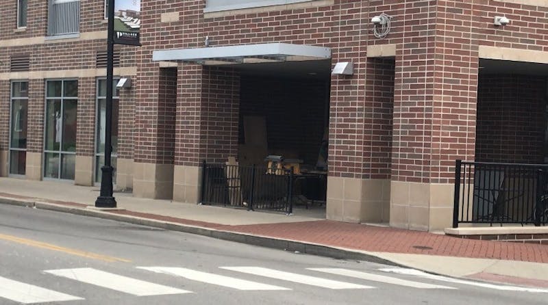 Bevi Bistro Coming to the Village