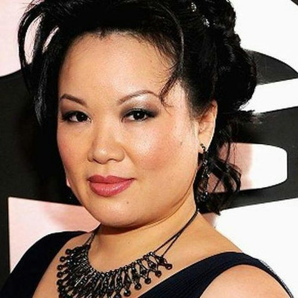 Angelin Chang: From Burris to a Grammy