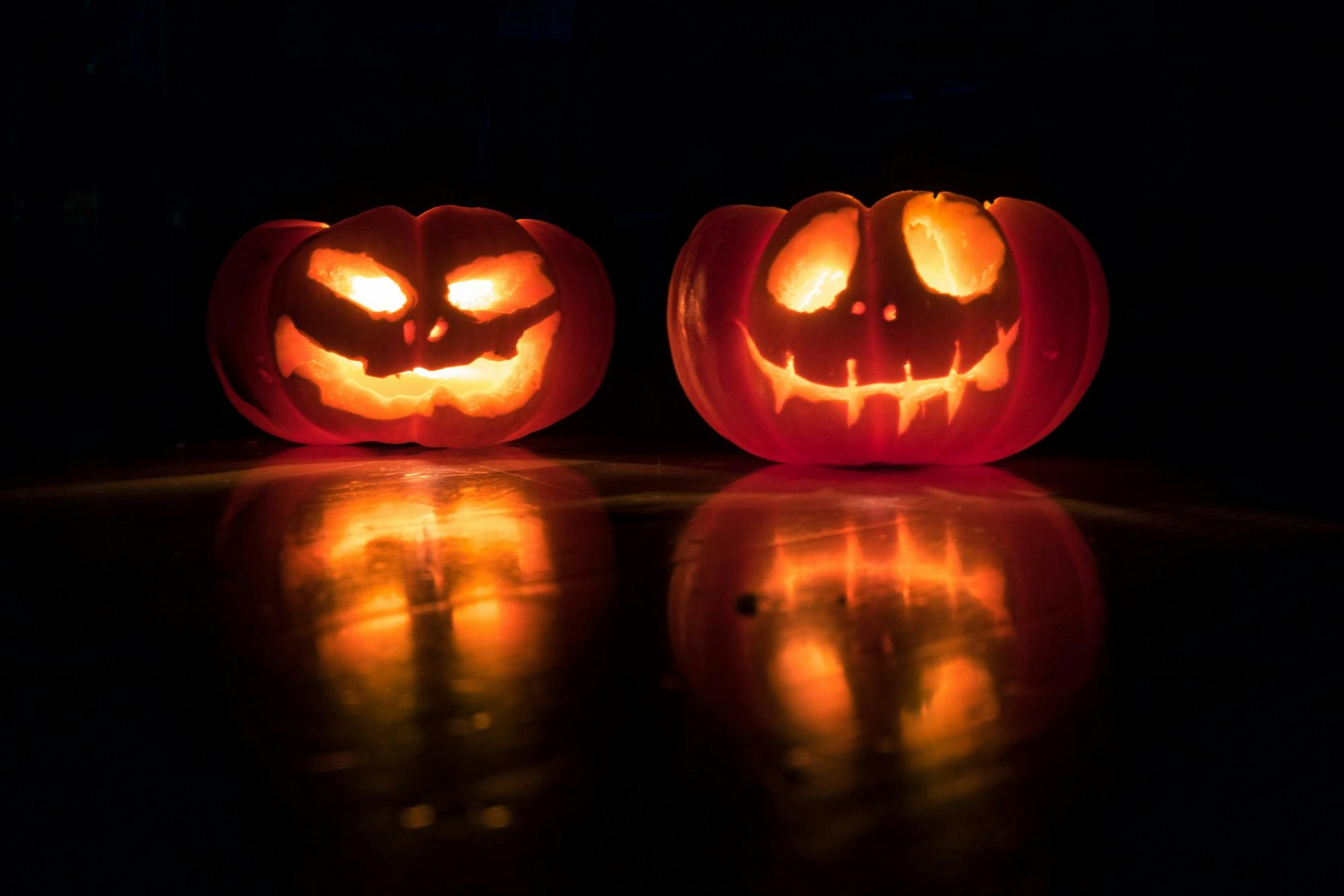 Due to weather concerns, the City of Muncie changed the Halloween trick-or-treating hours to the next day. Trick-or-treating hours will be held 5-9 p.m. Nov. 1. Unsplash, Photo Courtesy