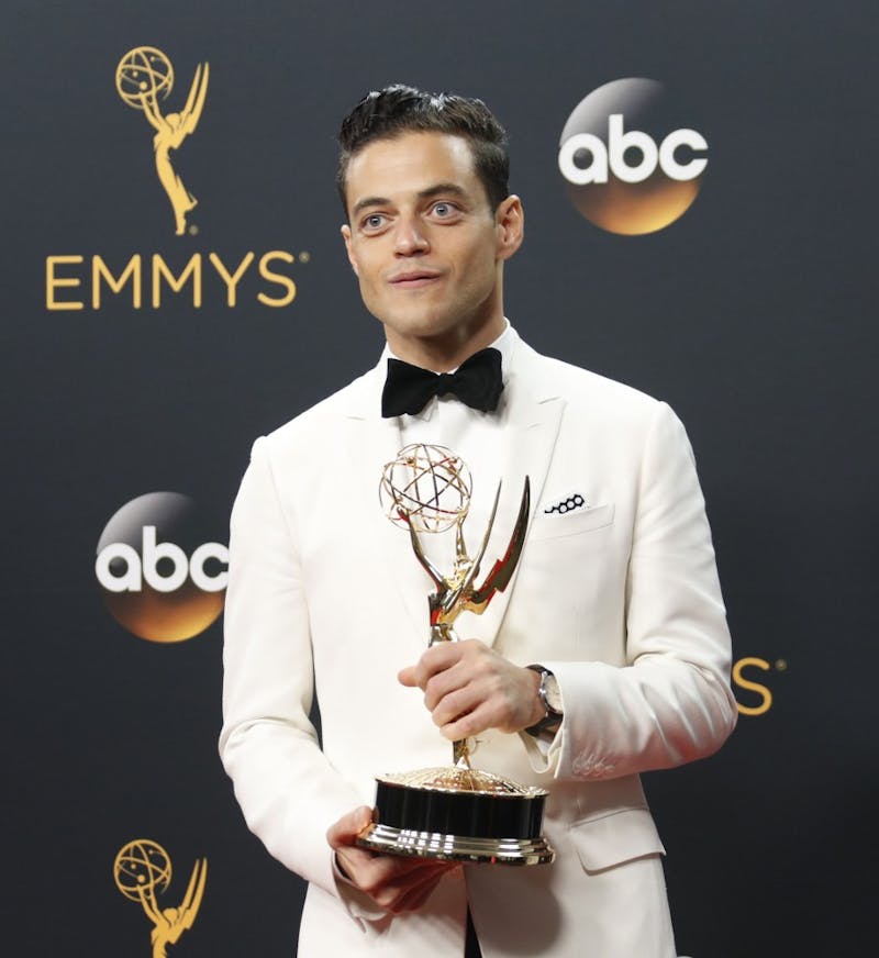 68th Emmys recognizes new shows, political issues