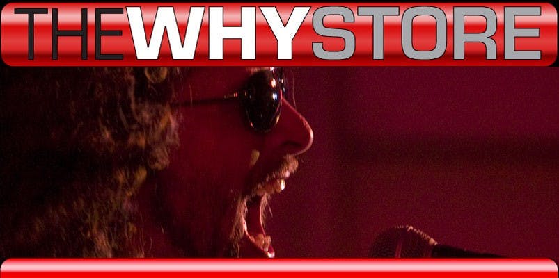 The Why Store is a band that formed in the late 80s in Muncie&nbsp;and will be performing March 5 at Be Here Now. The show is part of the&nbsp;"Stuck in Muncie Spring Break Party."&nbsp;PHOTO COURTESY OF THEWHYSTORE.COM