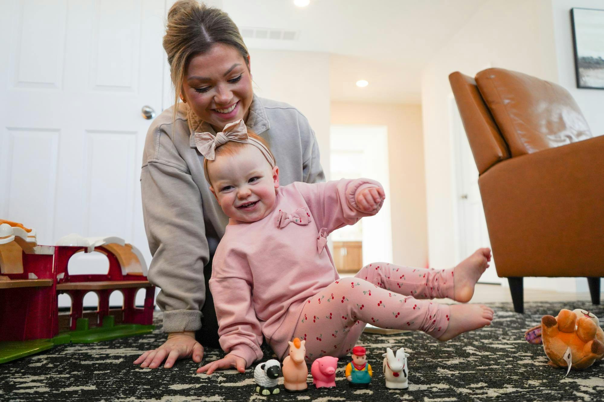Beyond the job: The different sides of first responder’s lives in ...