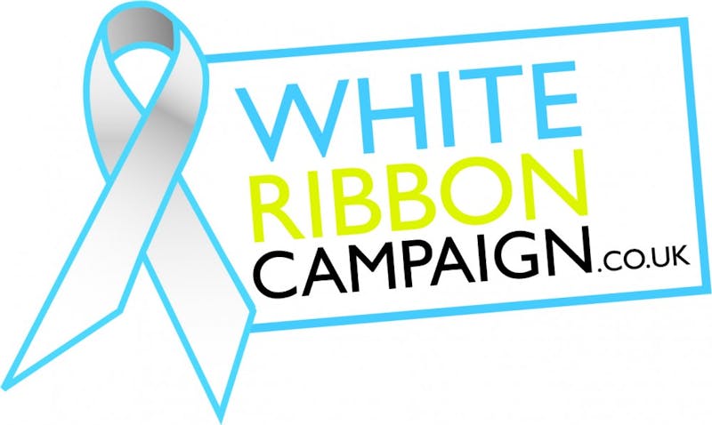 The Interfraternity Council is asking&nbsp;Ball State students to take a pledge to end this issue of violence against women. The White Ribbon campaign, the largest&nbsp;ran by men to end violence against women,&nbsp;is more targeted toward men, encouraging them to hold themselves at a higher standard to "be the best versions of themselves."&nbsp;White Ribbon Campaign // Photo Courtesy