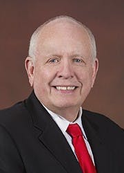 Frank Hancock - Board of Trustees