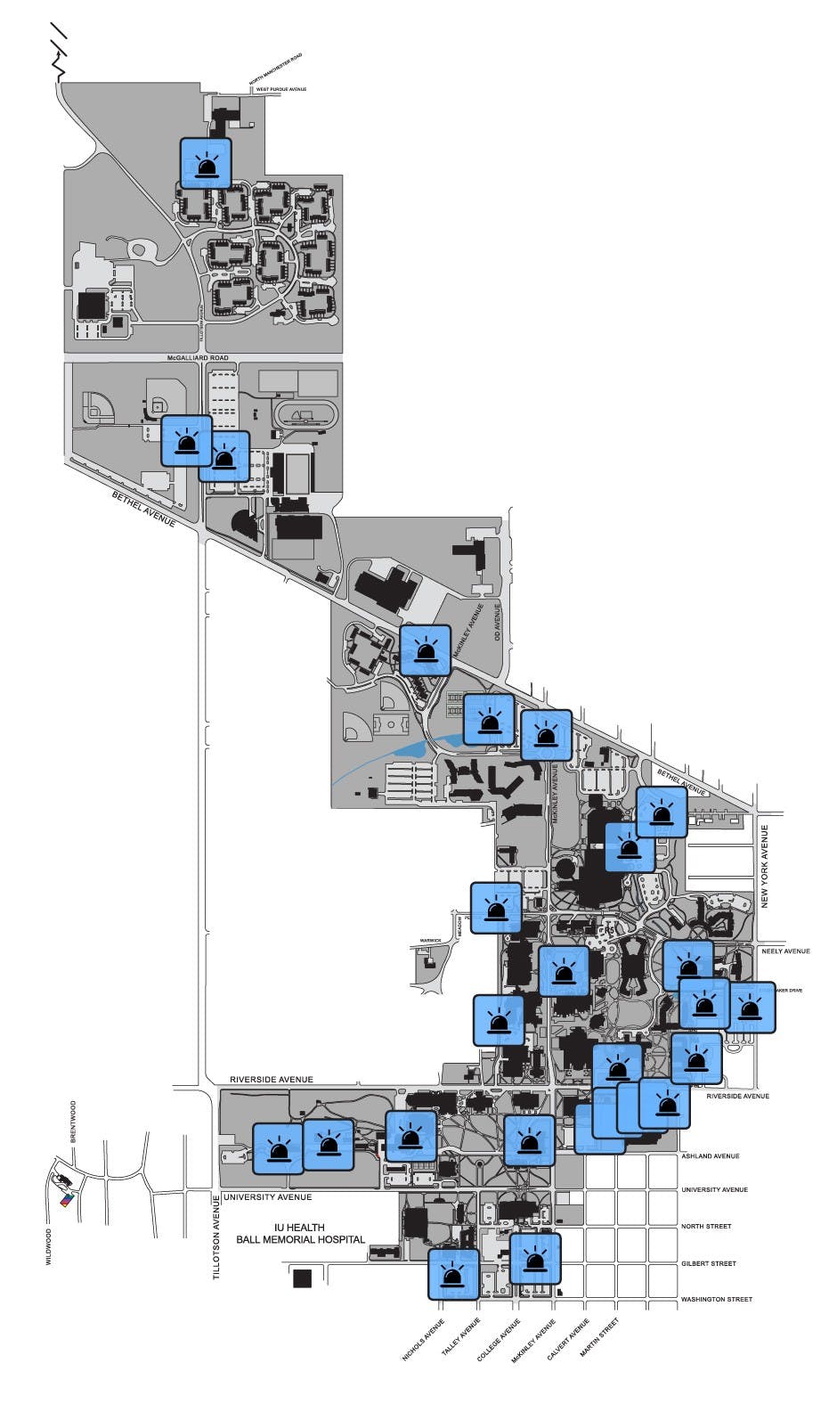 Alex Bracken, DN Design