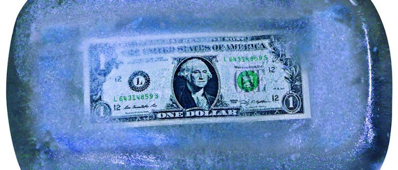 Winter weather ranks among coldest in Indiana history