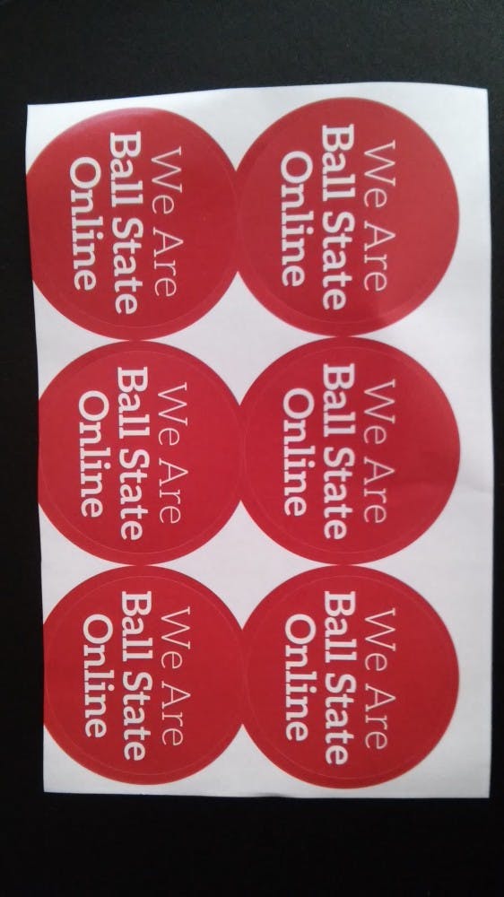 From Nov. 9 to Nov. 12, Ball State is celebrating Online Education week after increasing their enrollment by 14.9 percent. This is the second year for the week of celebration after having a successful week last year.&nbsp;&nbsp;DN PHOTO RAYMOND GARCIA