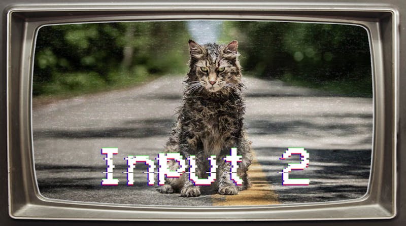 Input 2 S6E10: Analyzing Stephen King Adaptations