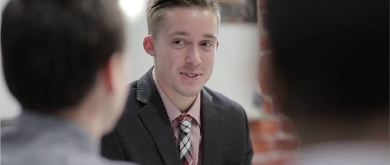 Peeling Ball State’s Onion: A Rising Broadcast Star