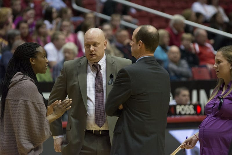 PREVIEW: Ball State women's basketball vs. Bowling Green State