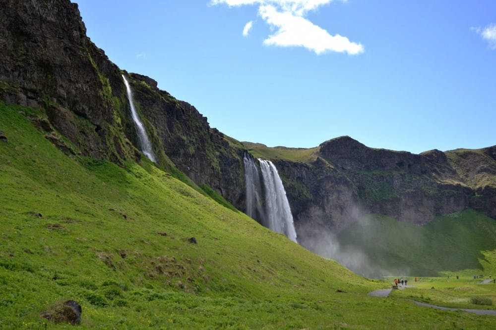 Ball State's study abroad program gives more that 40 countries to choose from to travel to. Students can practice a foreign language, learn about the culture they are living in and be taught by native professors. Ball State University Study Abroad // Photo Courtesy&nbsp;