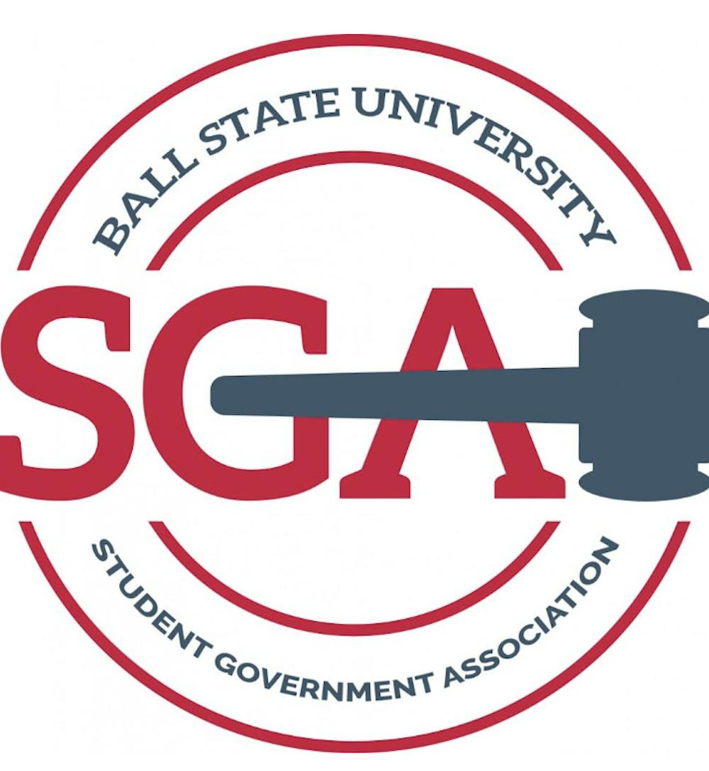 Three new senators appointed and two amendments proposed at the first Ball State Student Government Association meeting of 2023