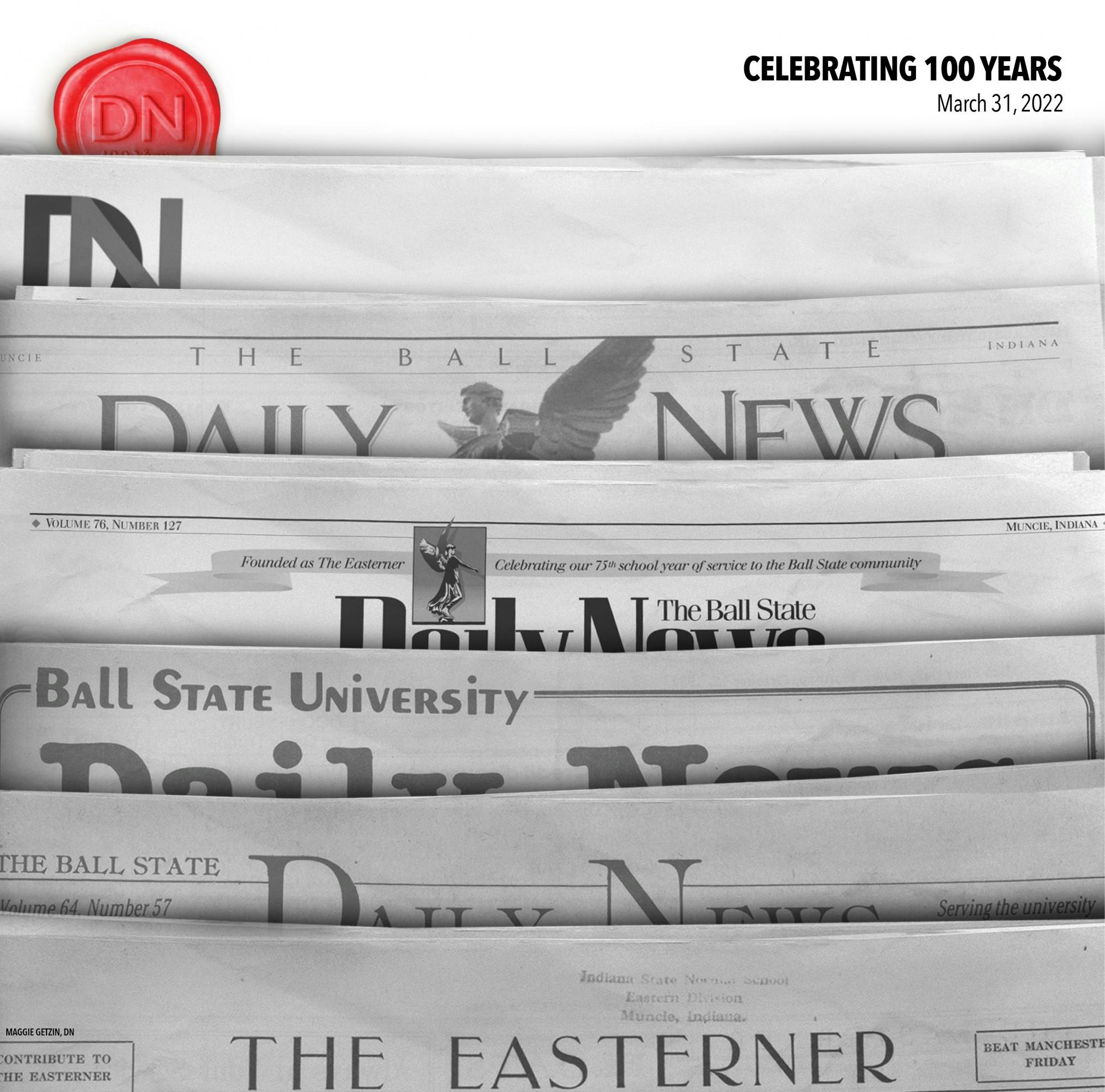 Maggie Getzin, DN Design