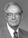 	Richard Burkhardt, a former acting president of Ball State