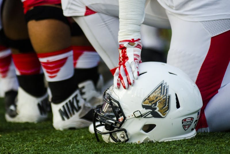 Ball State falls to Northwestern, 24-19
