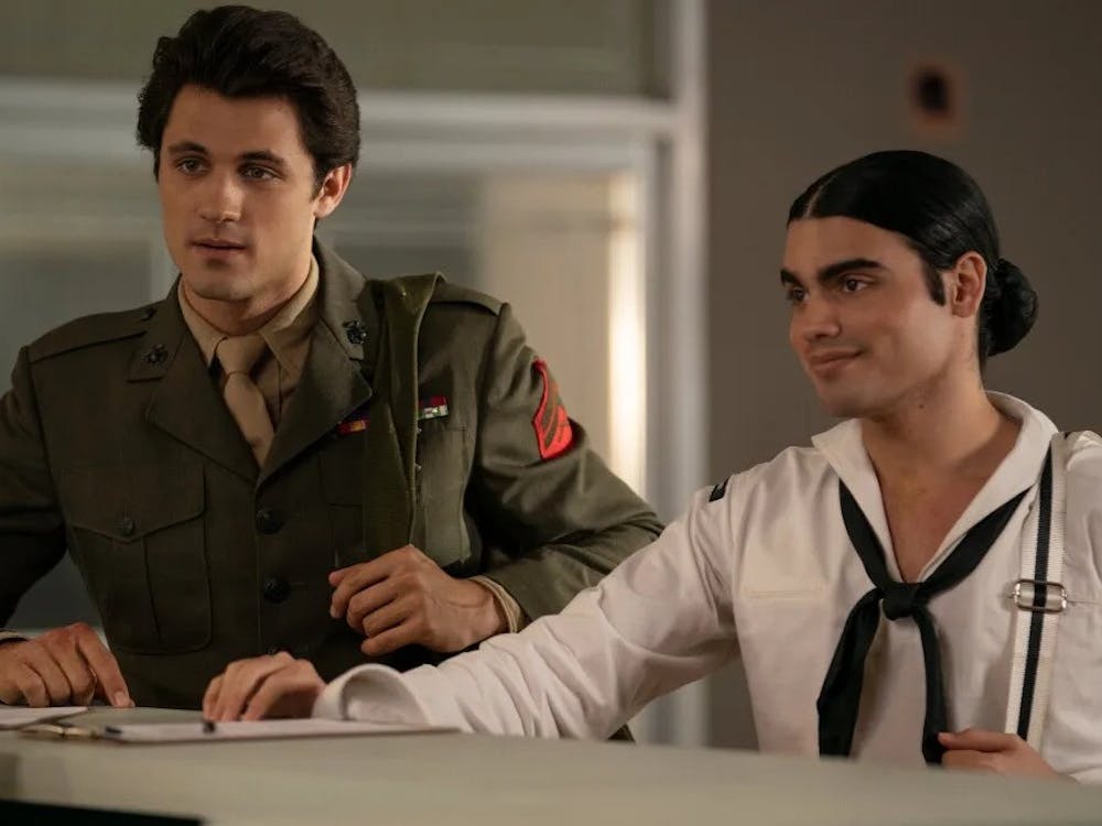 Image taken from TV Fanatic