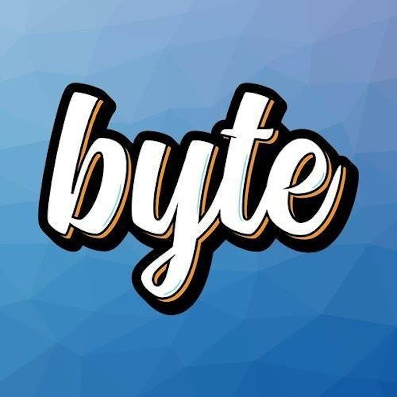 Get to know Byte