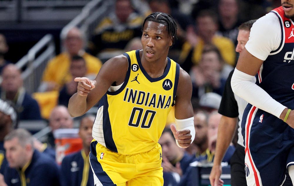COBB: Indiana Pacers season preview and predictions - The Daily News