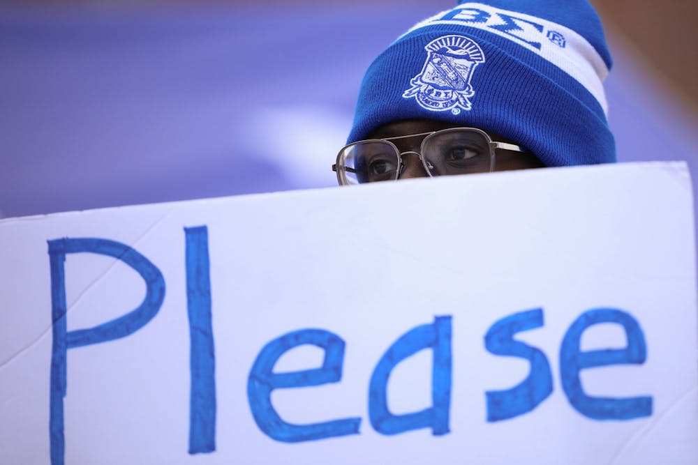 Phi Beta Sigma, Inc. breaks ‘Sleepout for the Homeless’ fundraising record