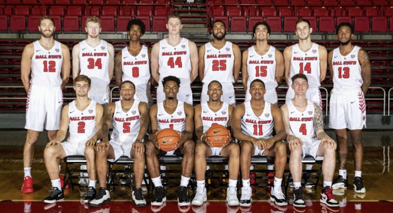 Ball State Men's Basketball hopes to redeem themselves