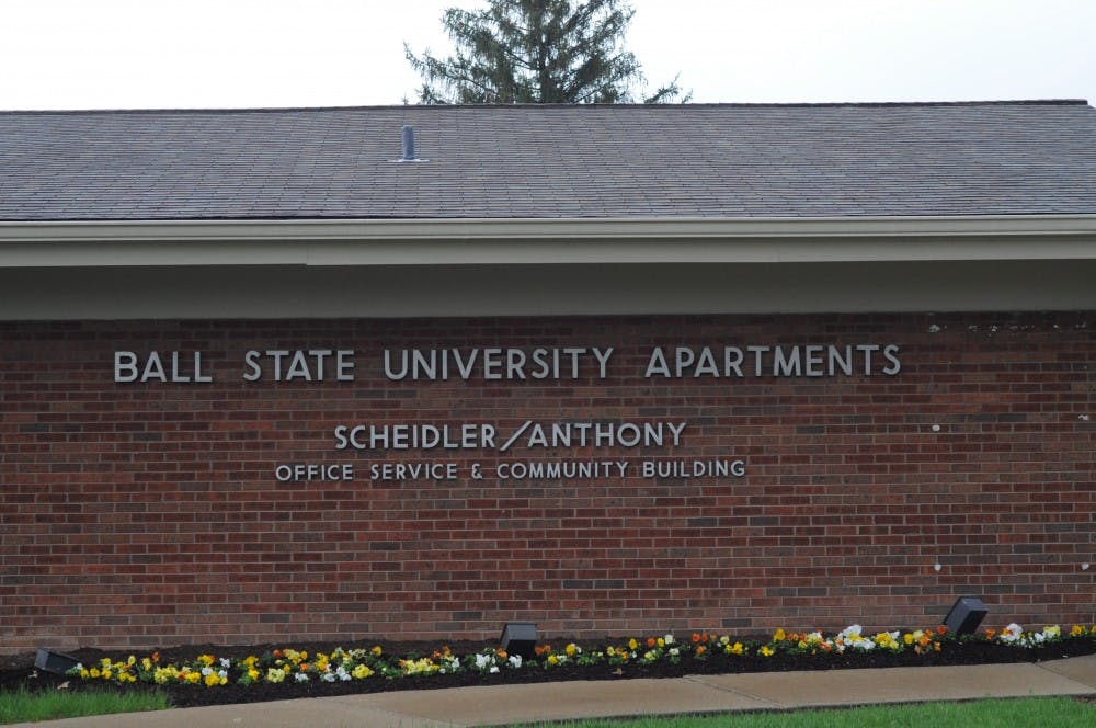 University Apartment have increased the prices on summer storage, frustrating some of its residents. In 2015, students could store their belongings for $25 per month, but it is now $100 per month. Michelle Kaufman // DN