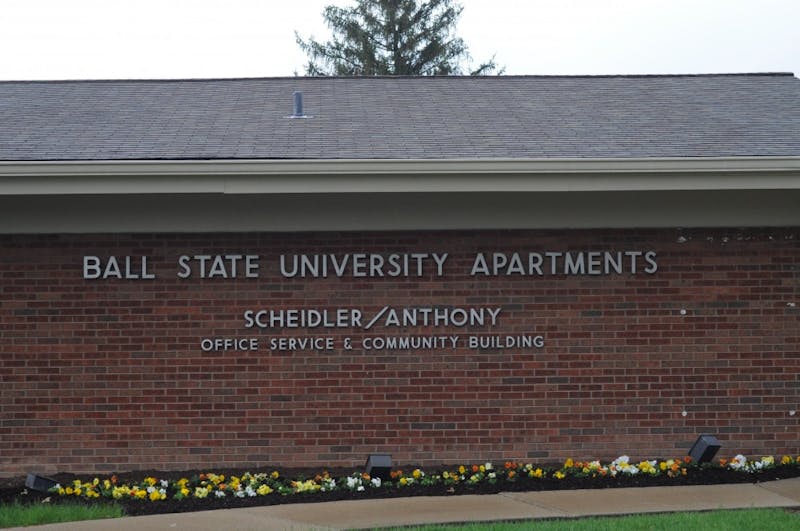 University Apartment have increased the prices on summer storage, frustrating some of its residents. In 2015, students could store their belongings for $25 per month, but it is now $100 per month. Michelle Kaufman // DN