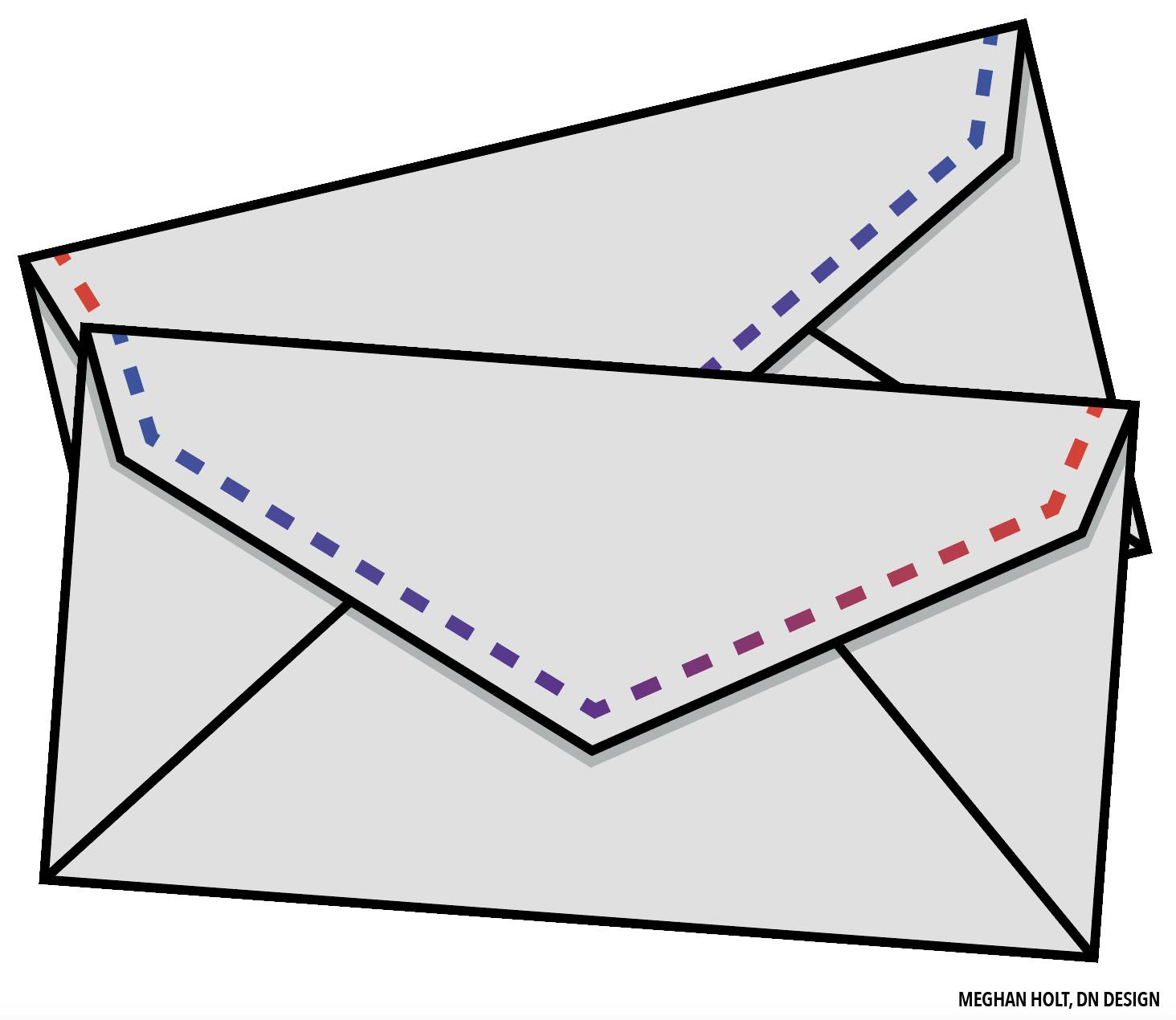 Meghan Holt, DN Illustration