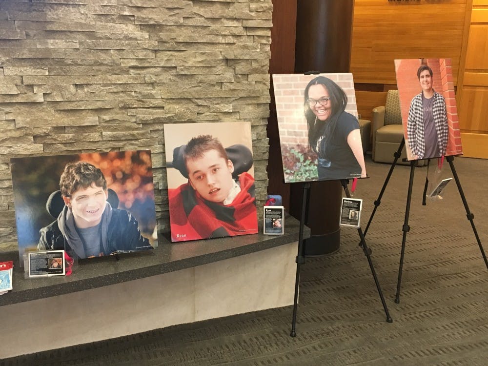 Tier Morrow, DN Photo