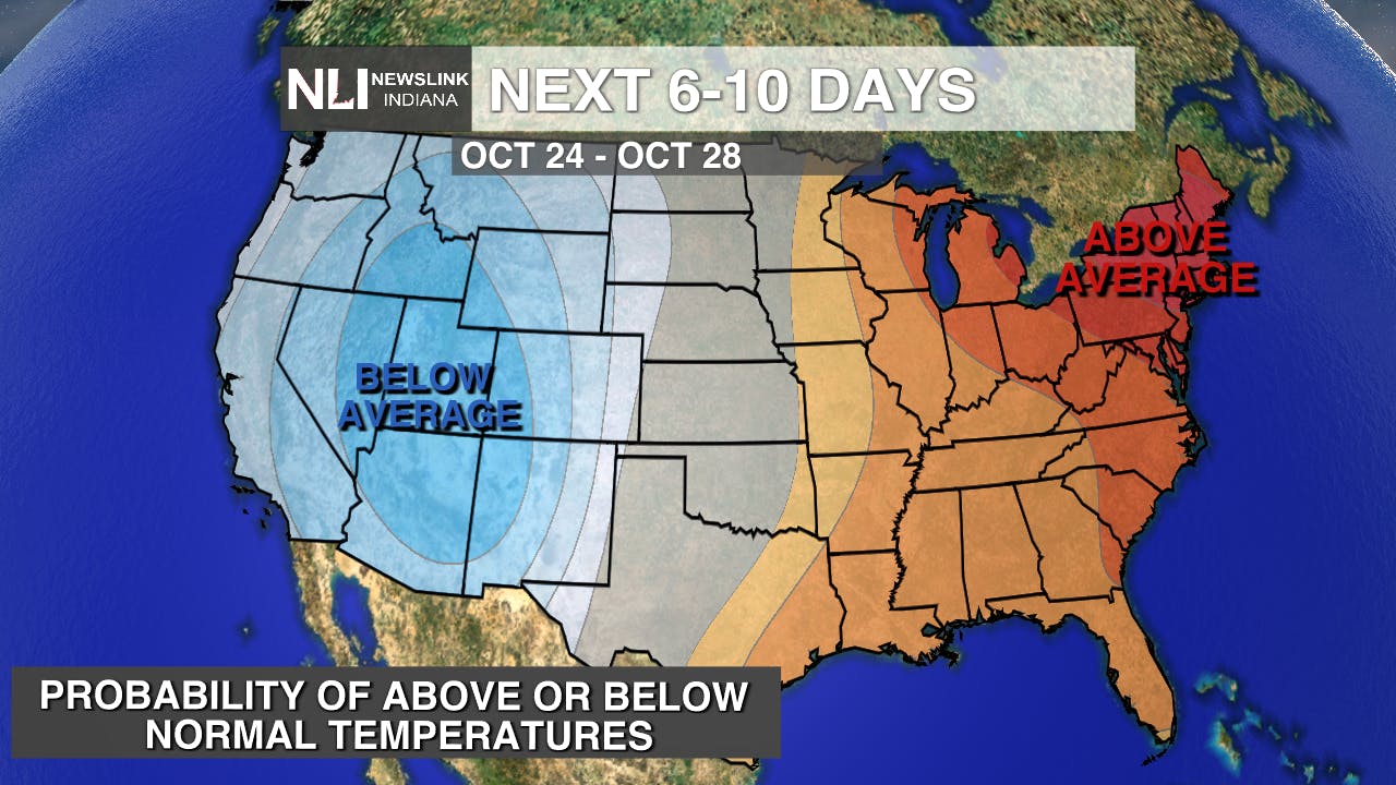 Photo Provided By The NewsLink Indiana Weather Team